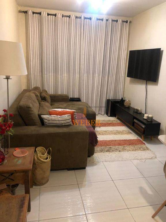 Apartamento à venda com 2 quartos, 60m² - Foto 1