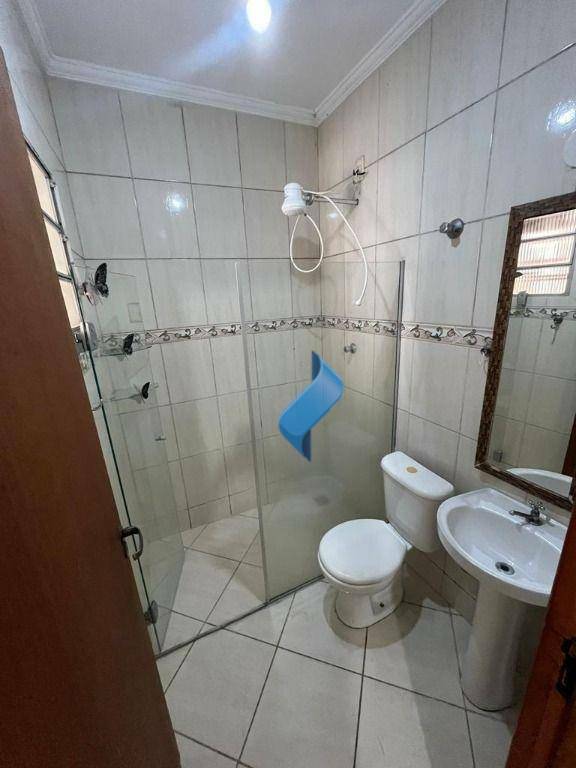 Casa à venda com 3 quartos, 231m² - Foto 25