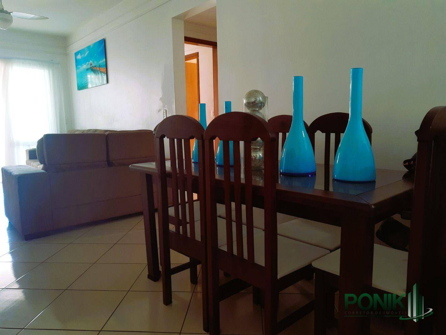 Apartamento à venda com 2 quartos, 87m² - Foto 2