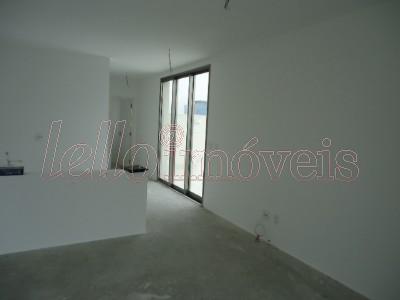 Apartamento à venda com 4 quartos, 170m² - Foto 5