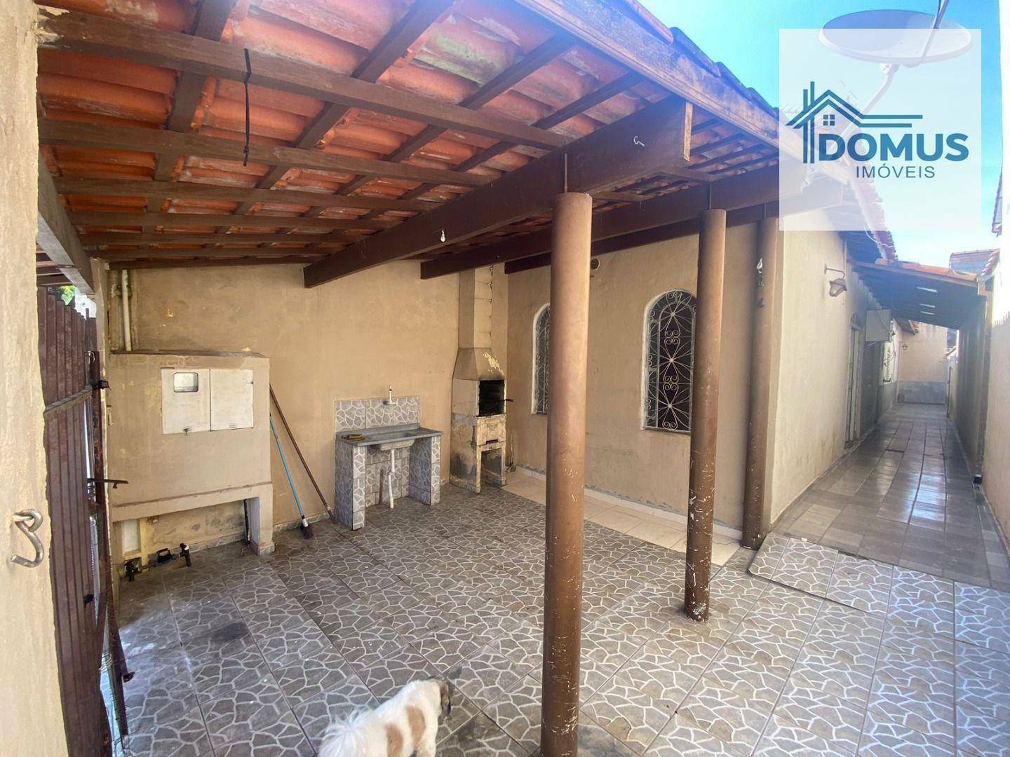 Casa à venda com 3 quartos, 108m² - Foto 14