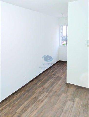 Apartamento para alugar com 2 quartos, 40m² - Foto 3