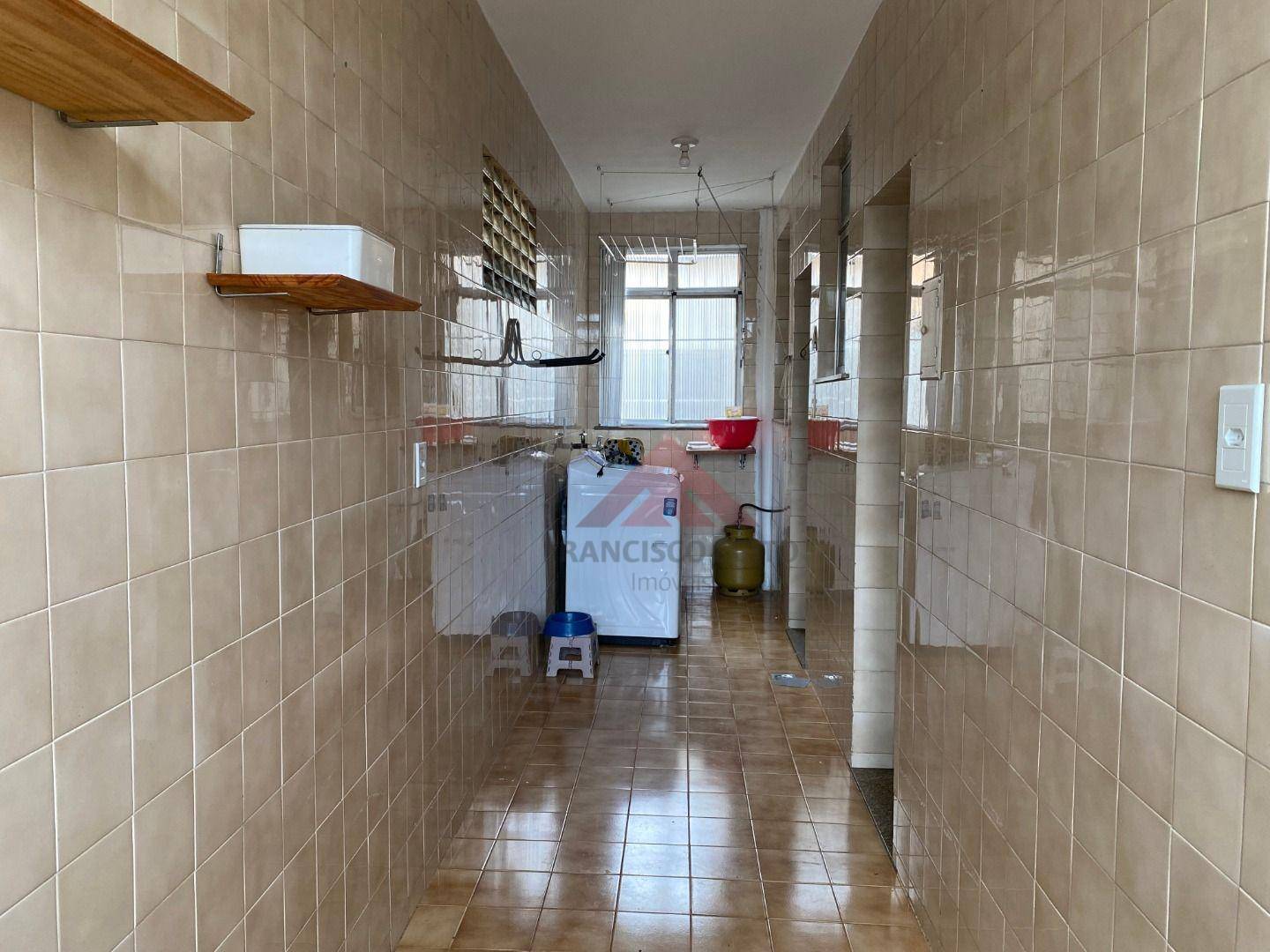 Sobrado à venda com 2 quartos, 70m² - Foto 22