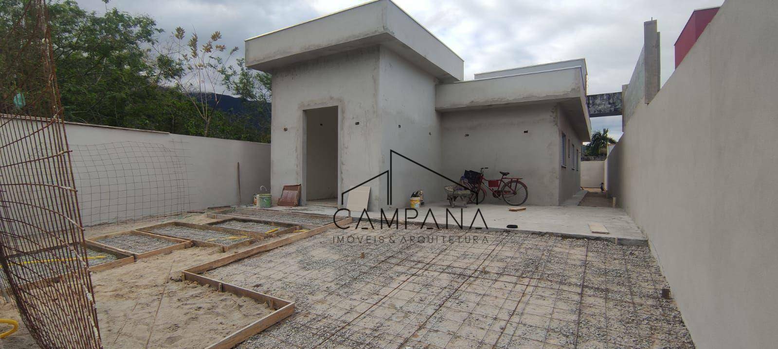 Casa à venda com 3 quartos, 101m² - Foto 19