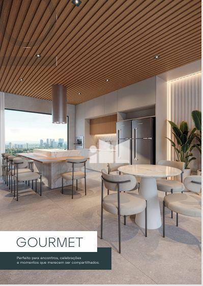 Kitnet-Studio, 27 m² - Foto 20