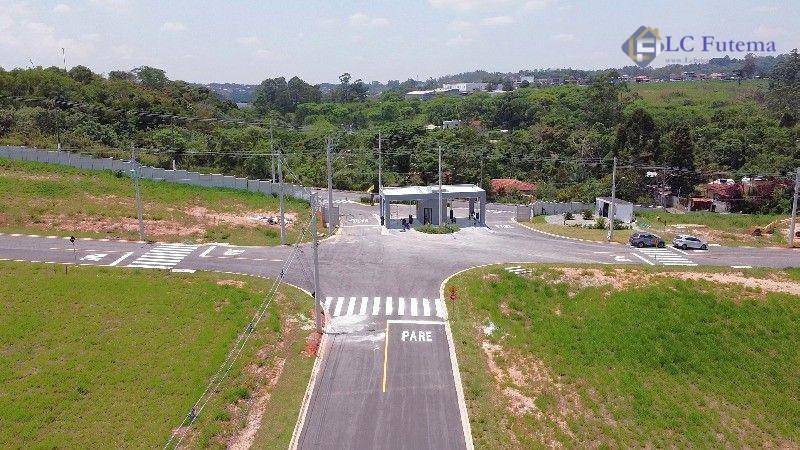 Loteamento e Condomínio, 150 m² - Foto 1