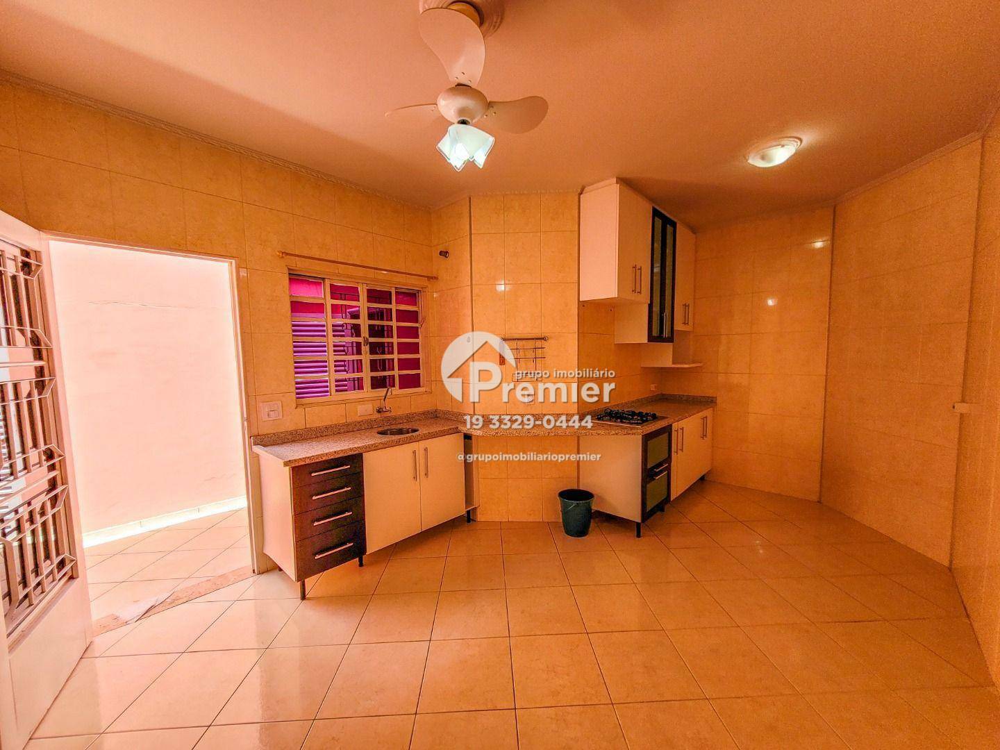 Casa para alugar com 3 quartos, 160m² - Foto 8