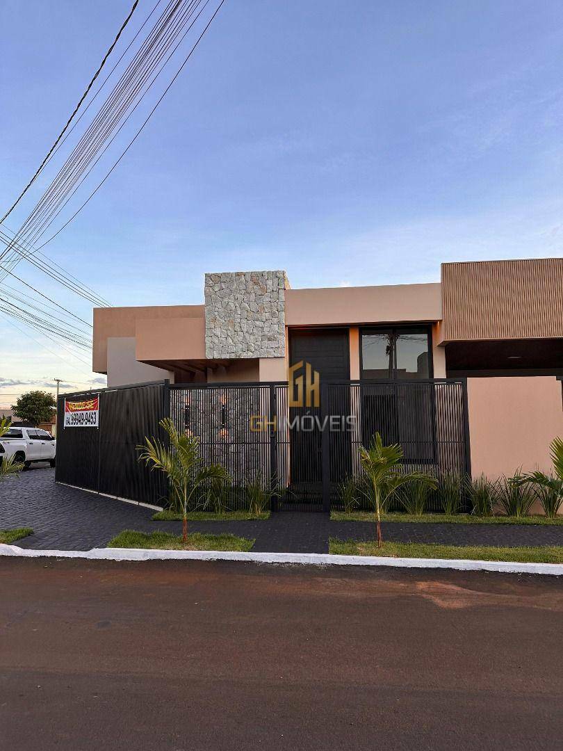 Casa à venda com 3 quartos, 200m² - Foto 31