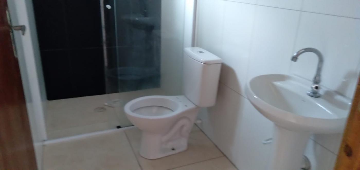 Apartamento para alugar com 1 quarto, 40m² - Foto 17