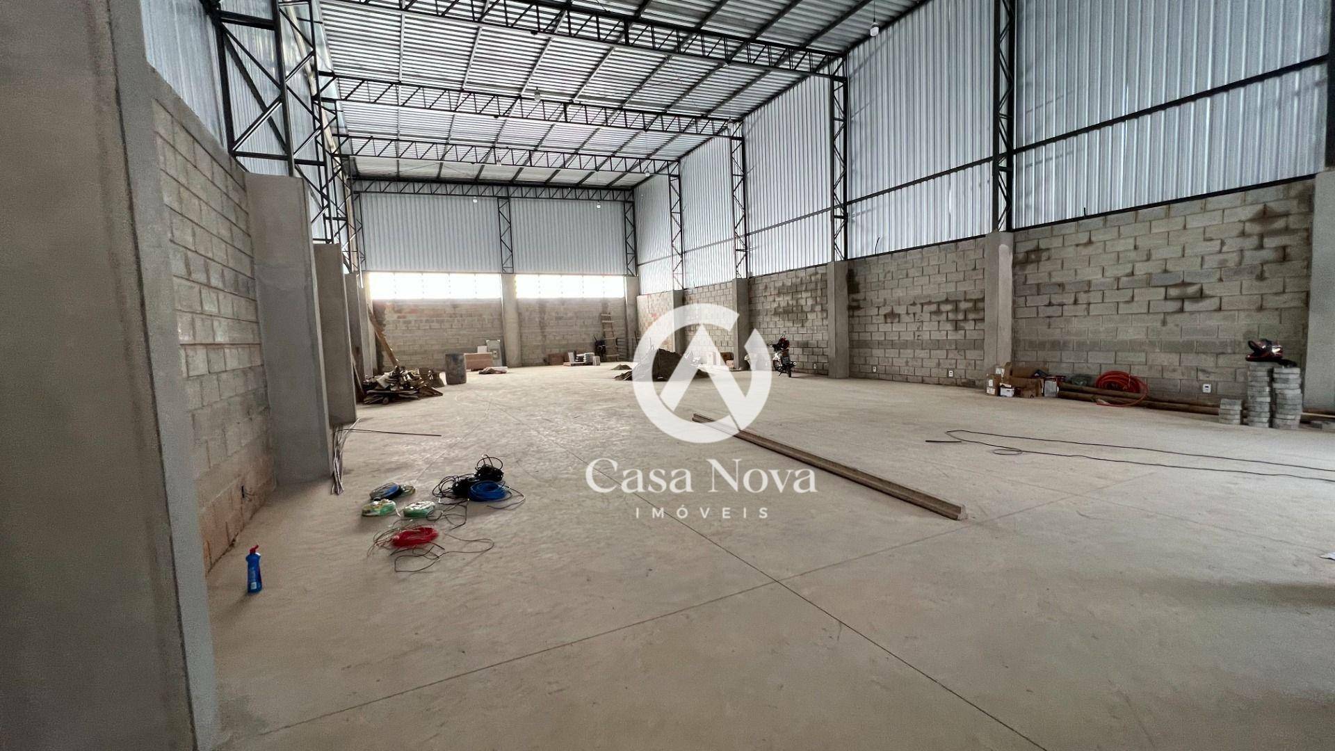 Depósito-Galpão-Armazém para alugar, 300m² - Foto 18