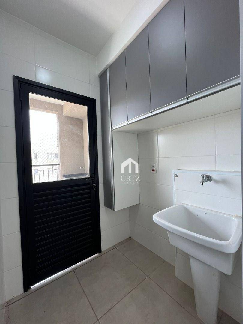Apartamento à venda com 3 quartos, 77m² - Foto 4