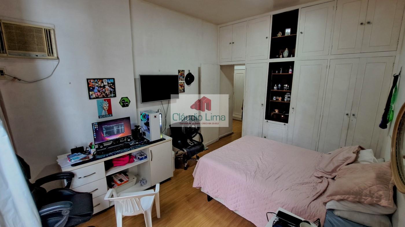 Apartamento à venda com 4 quartos, 200m² - Foto 28