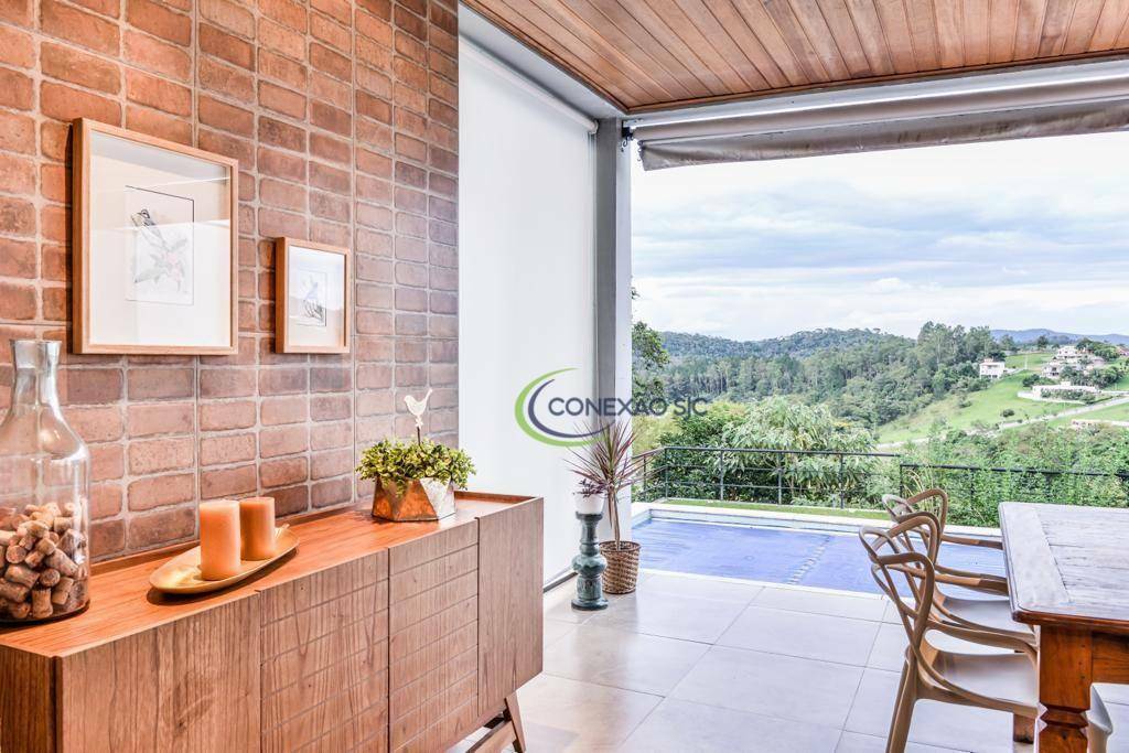 Casa de Condomínio à venda com 4 quartos, 240m² - Foto 5