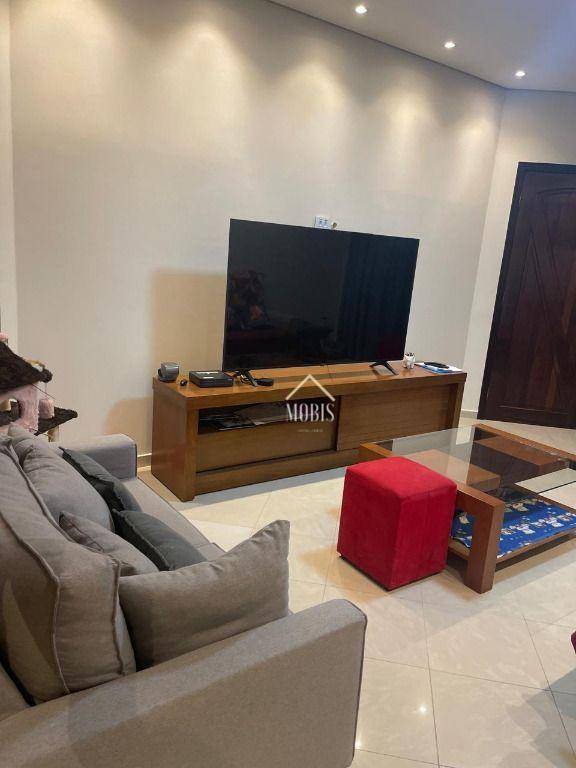 Sobrado à venda com 4 quartos, 192m² - Foto 6