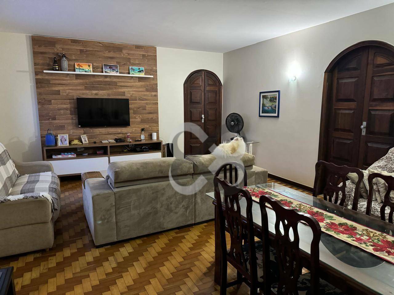 Casa, 3 quartos, 284 m² - Foto 4