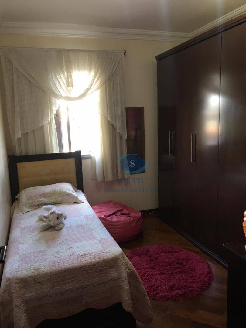 Apartamento à venda com 3 quartos, 98m² - Foto 11