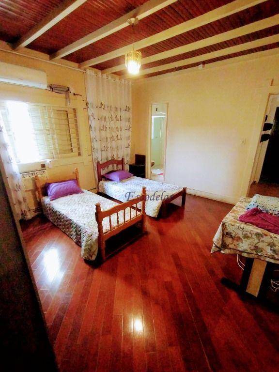 Casa à venda com 3 quartos, 380m² - Foto 11