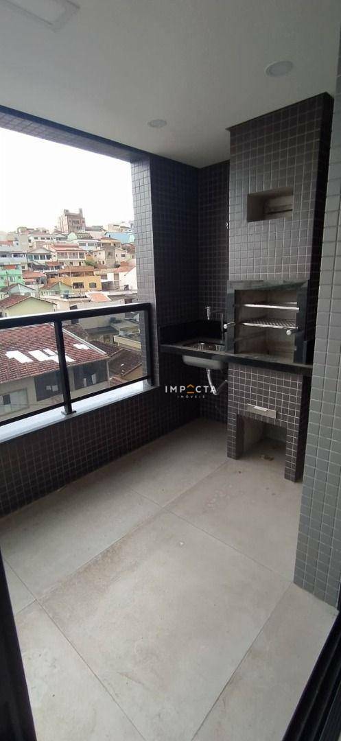 Apartamento à venda com 3 quartos, 125m² - Foto 6