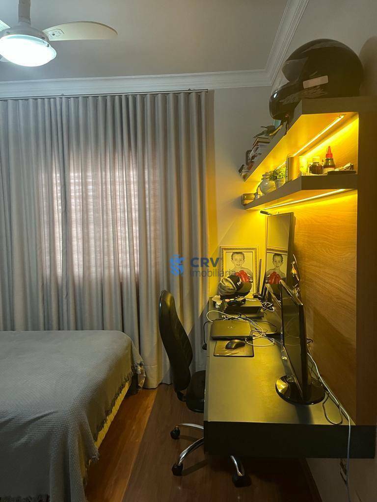 Sobrado à venda com 3 quartos, 246m² - Foto 43