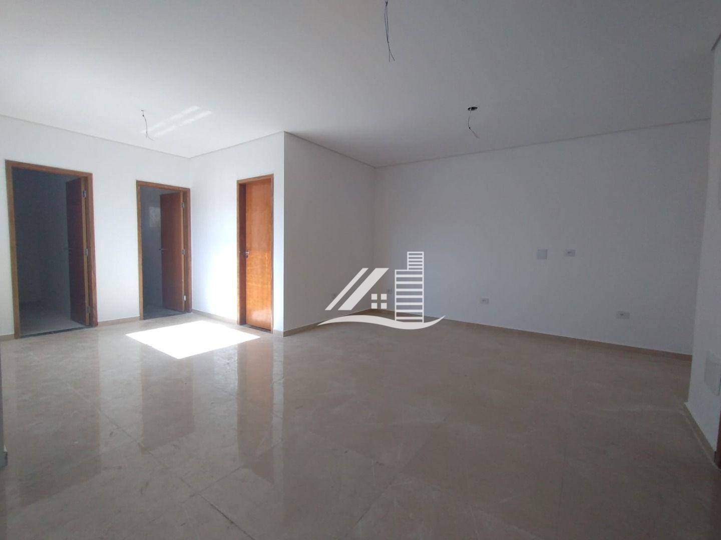 Cobertura à venda com 2 quartos, 126m² - Foto 3