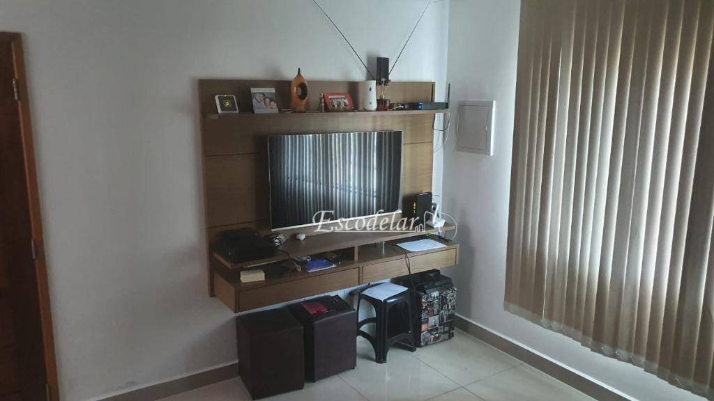 Sobrado à venda com 3 quartos, 154m² - Foto 10