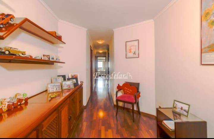 Apartamento à venda com 4 quartos, 253m² - Foto 36