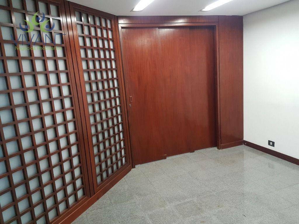 Conjunto Comercial-Sala à venda e aluguel, 100m² - Foto 21