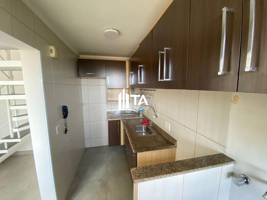 Apartamento à venda com 2 quartos, 96m² - Foto 10