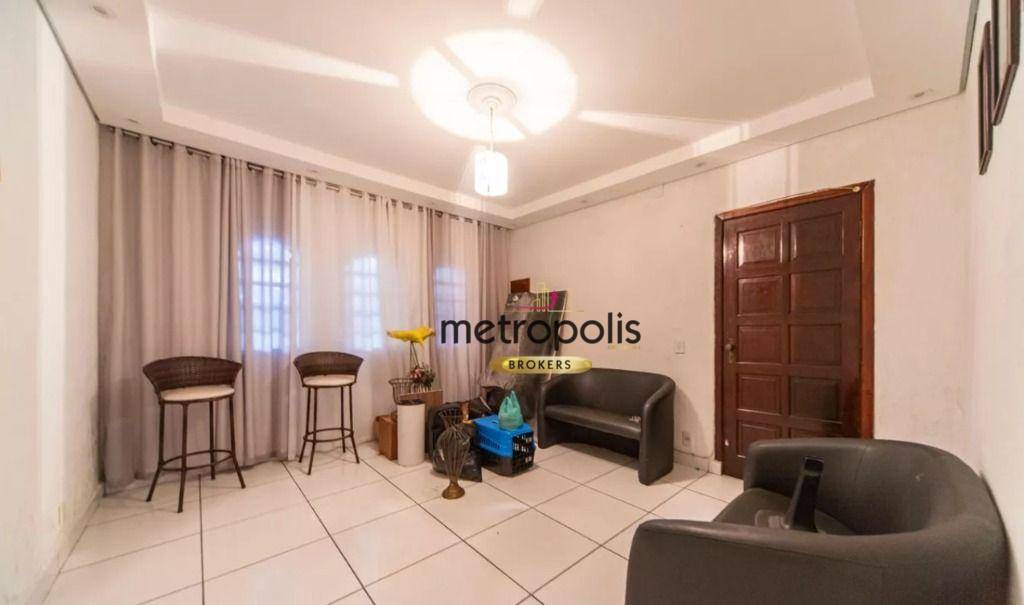 Sobrado, 3 quartos, 150 m² - Foto 1