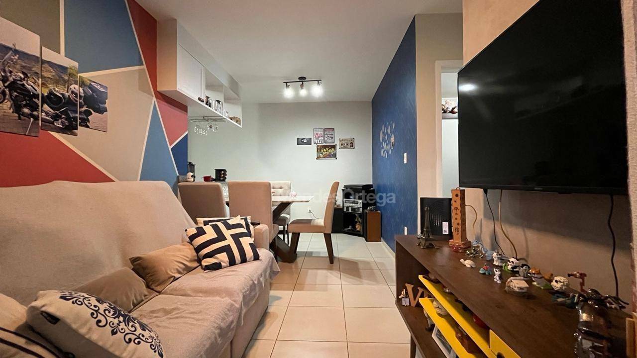 Apartamento à venda e aluguel com 2 quartos, 62m² - Foto 3