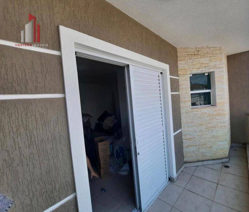 Casa à venda com 3 quartos, 175m² - Foto 12