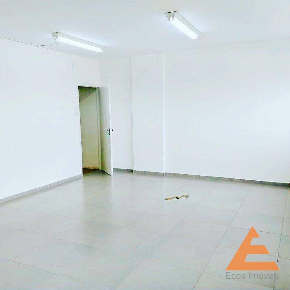 Conjunto Comercial-Sala para alugar, 40m² - Foto 5