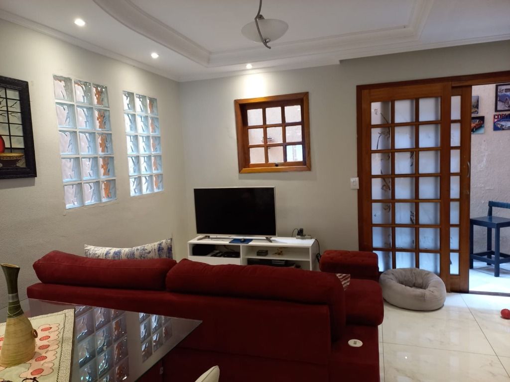 Sobrado à venda com 3 quartos, 135m² - Foto 3