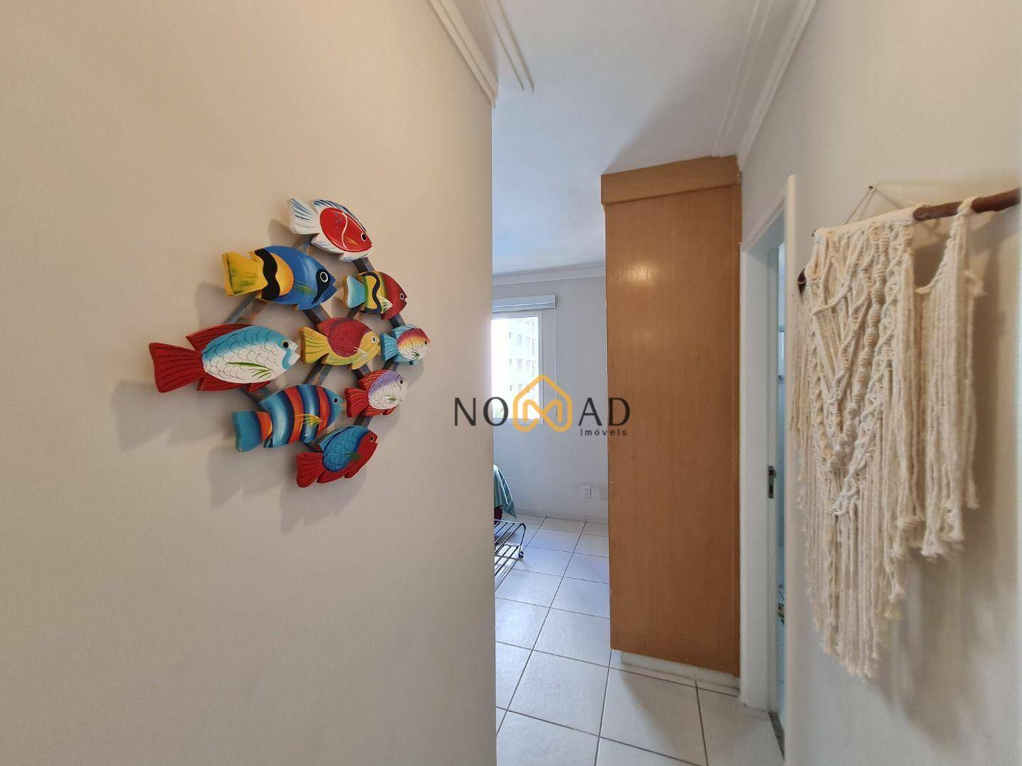 Apartamento à venda com 2 quartos, 80m² - Foto 27