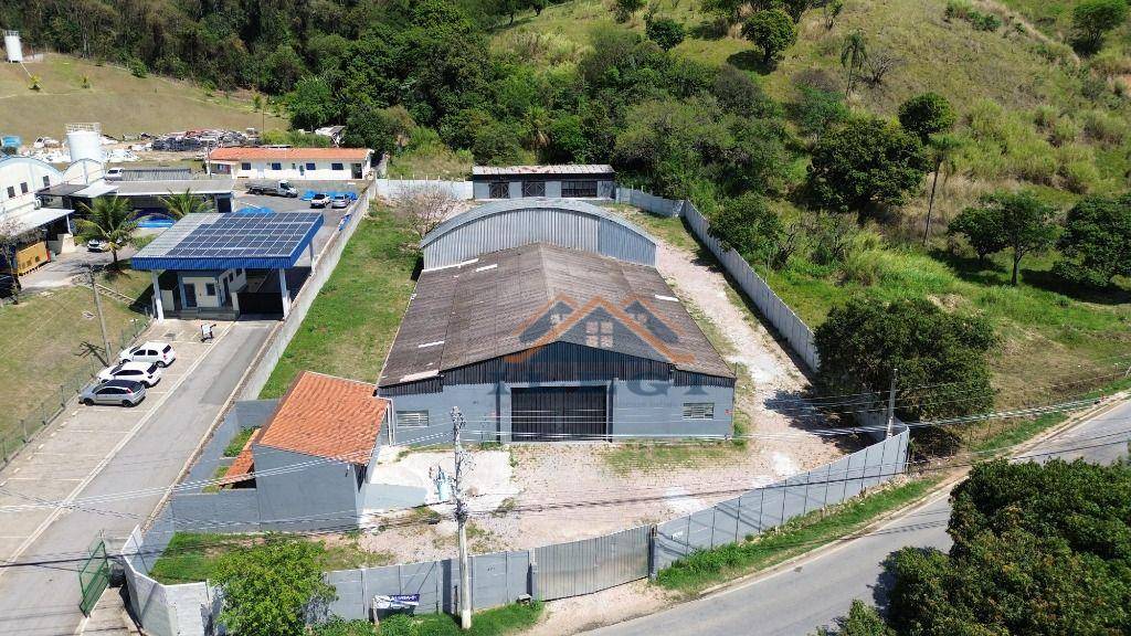 Depósito-Galpão, 1600 m² - Foto 2