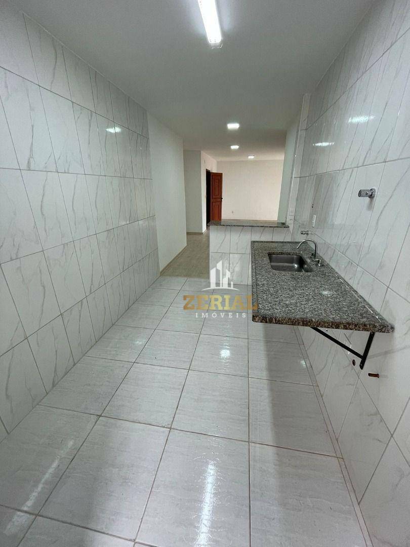 Apartamento à venda com 3 quartos, 104m² - Foto 4