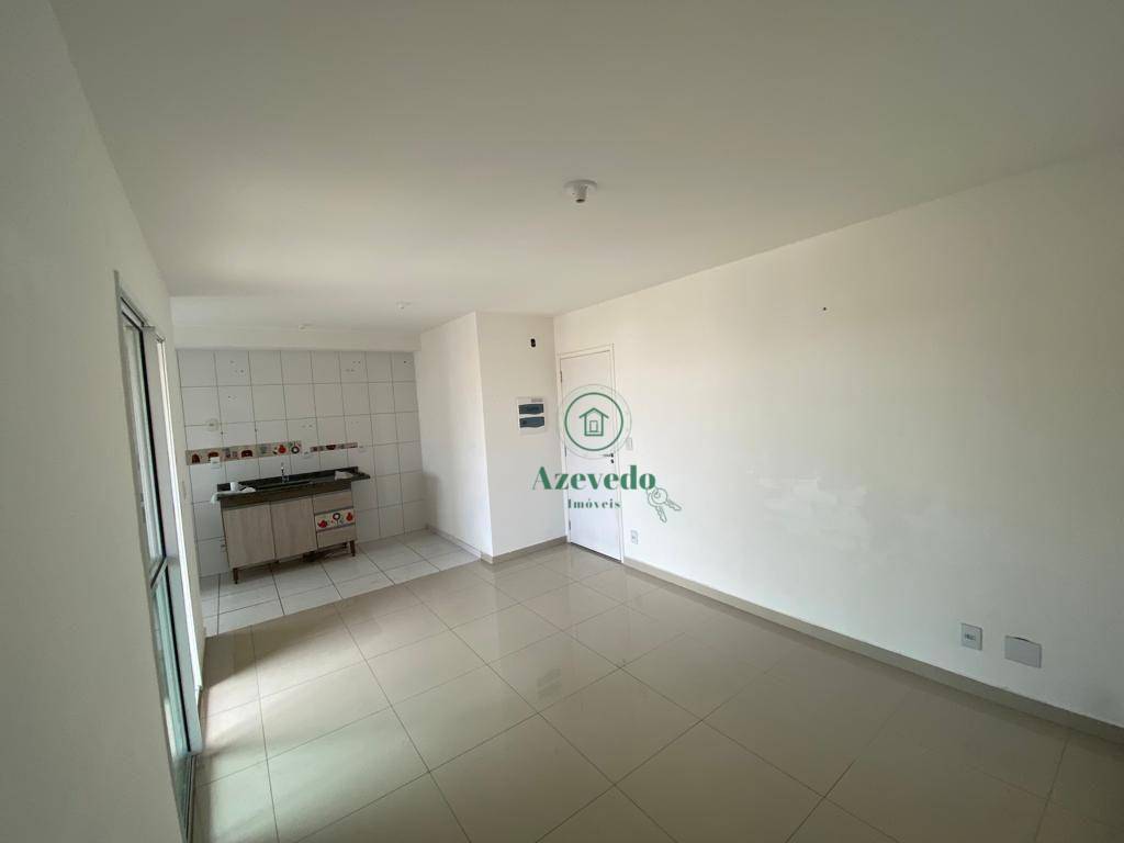 Apartamento à venda com 2 quartos, 55m² - Foto 5