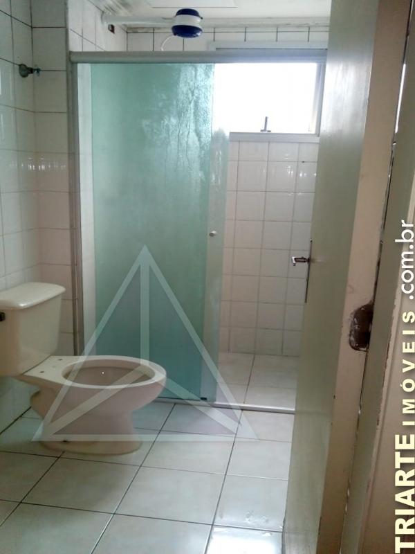 Apartamento para alugar com 2 quartos, 57m² - Foto 9