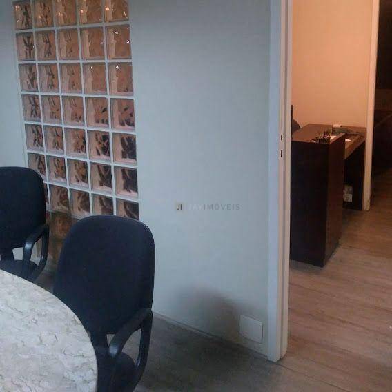 Conjunto Comercial-Sala à venda, 79m² - Foto 8