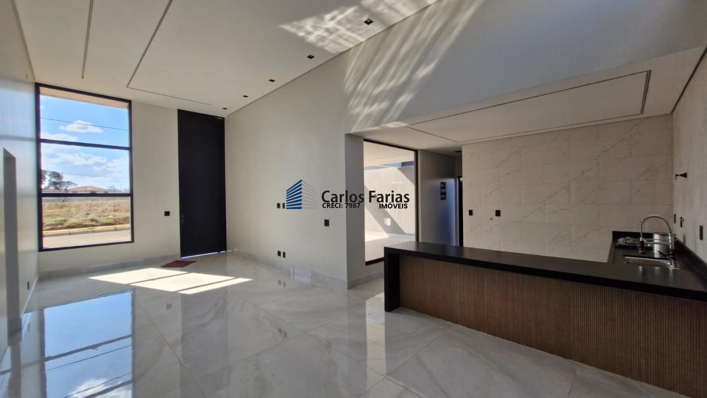 Casa de Condomínio à venda com 3 quartos, 250m² - Foto 12
