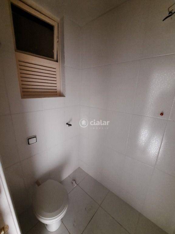 Apartamento à venda com 1 quarto, 20m² - Foto 7