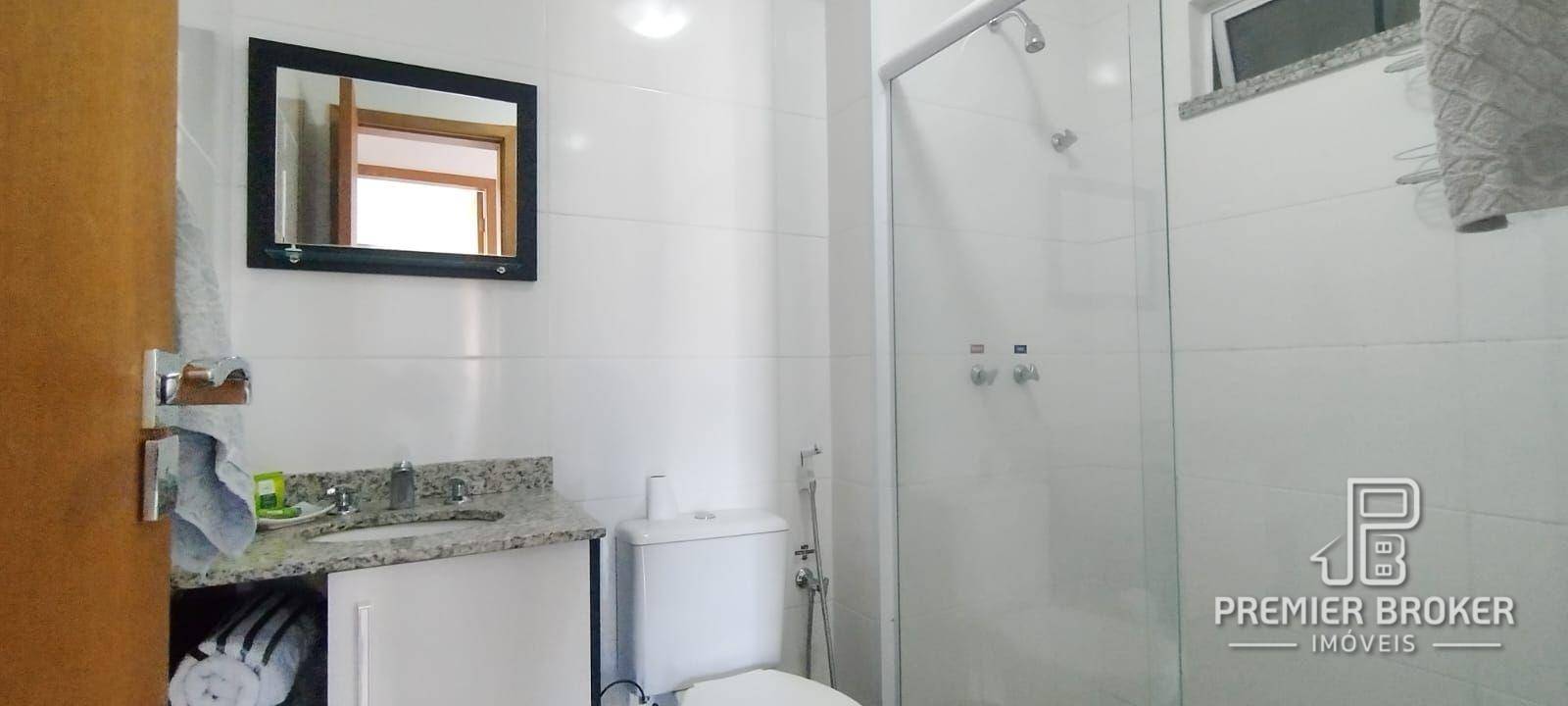 Apartamento à venda com 2 quartos, 76m² - Foto 13