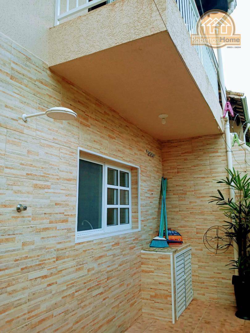 Sobrado à venda com 2 quartos, 76m² - Foto 14