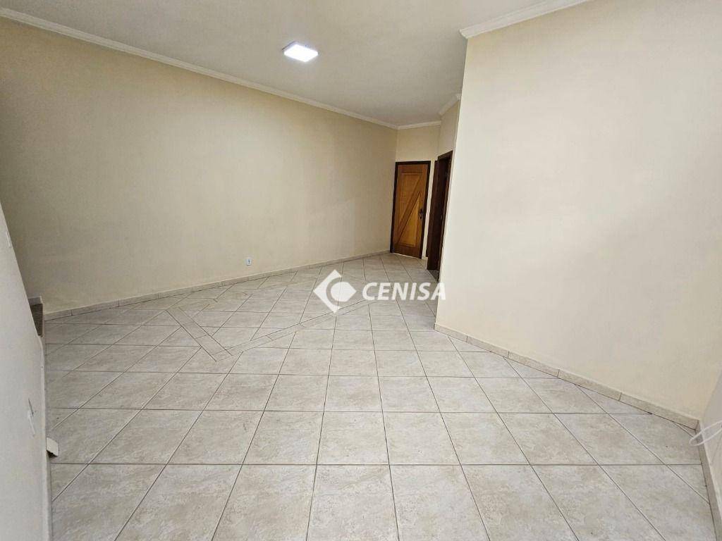 Casa de Condomínio à venda com 2 quartos, 109m² - Foto 4