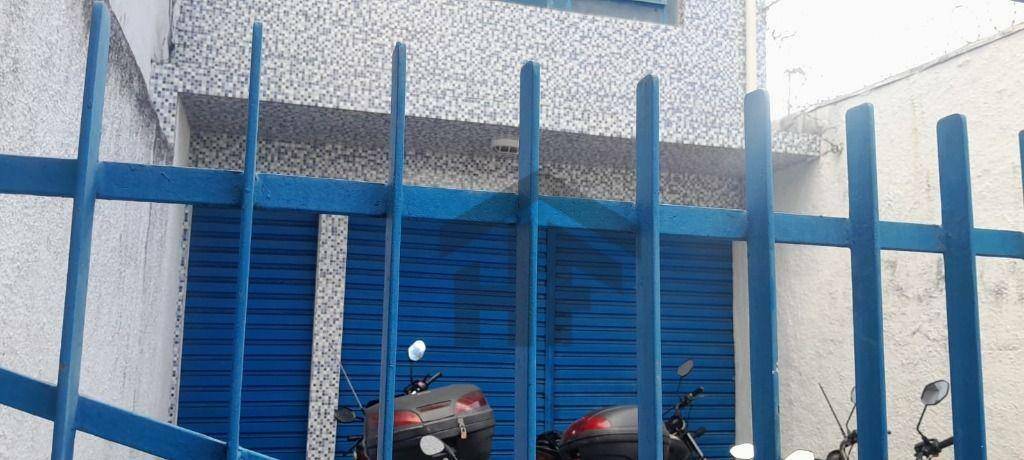 Conjunto Comercial-Sala para alugar, 90m² - Foto 2