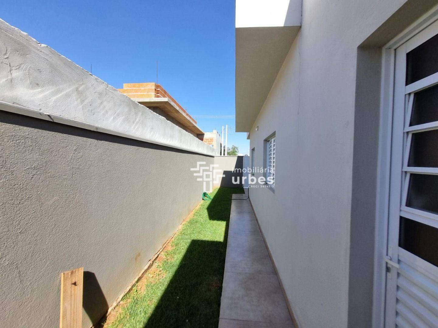 Casa de Condomínio à venda com 3 quartos, 160m² - Foto 21