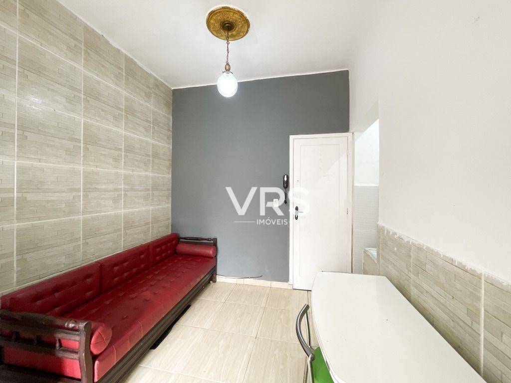 Apartamento à venda com 1 quarto, 19m² - Foto 2