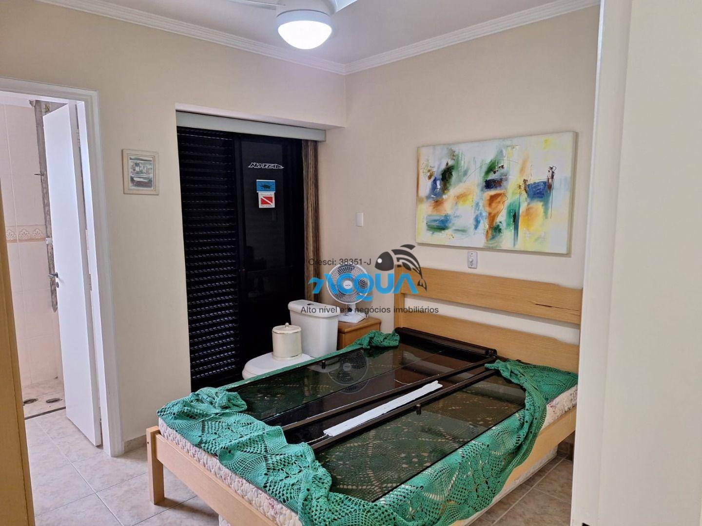 Apartamento à venda com 3 quartos, 130m² - Foto 8