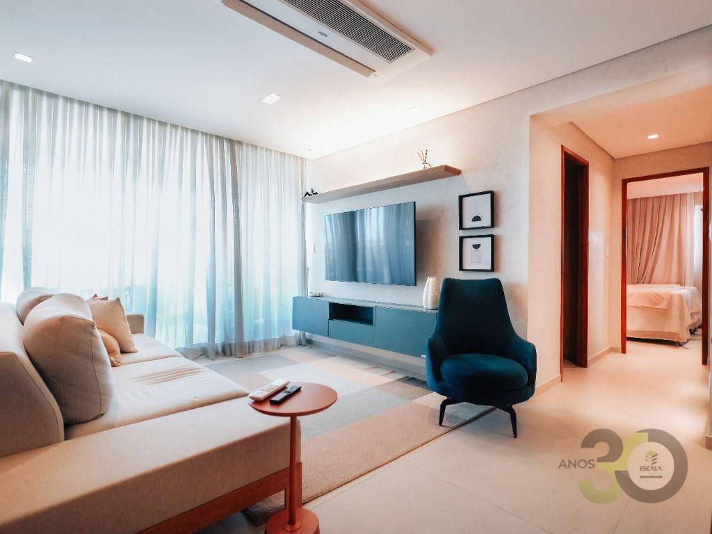 Apartamento, 3 quartos, 120 m² - Foto 3