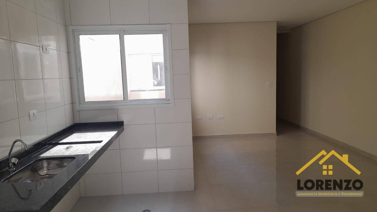 Cobertura à venda com 2 quartos, 144m² - Foto 2